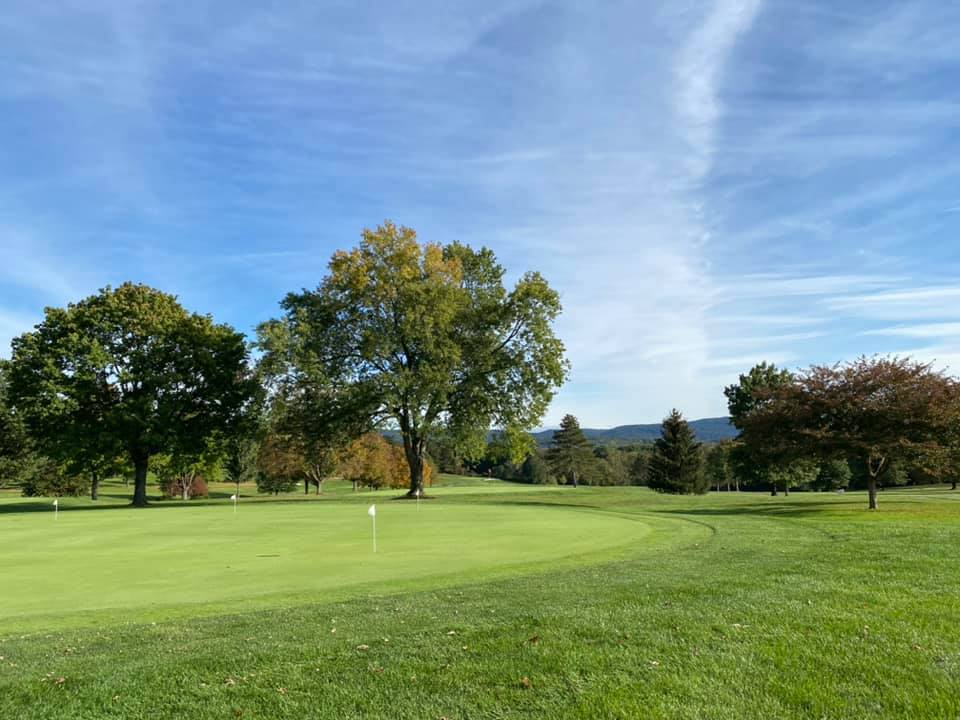 Exchange Days The Latrobe Elks Golf Club