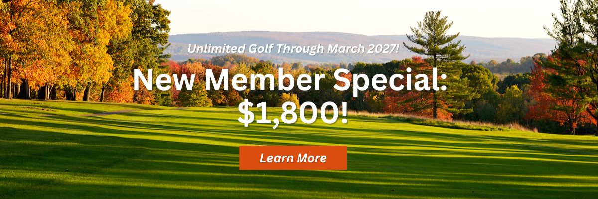 new member special - latrobe elks